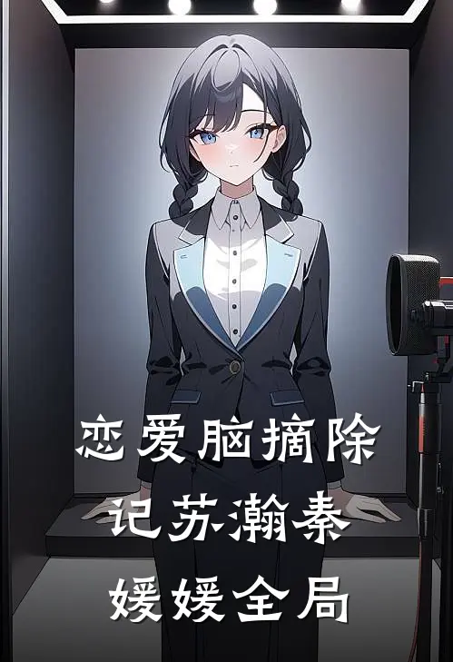 恋爱脑摘除记苏瀚秦媛媛全局