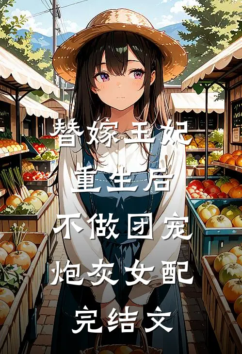 替嫁王妃重生后，不做团宠炮灰女配完结文