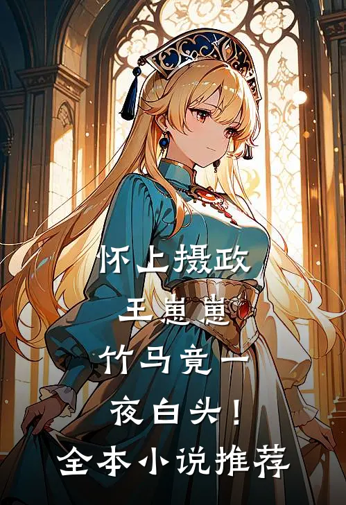 怀上摄政王崽崽，竹马竟一夜白头！全本小说推荐