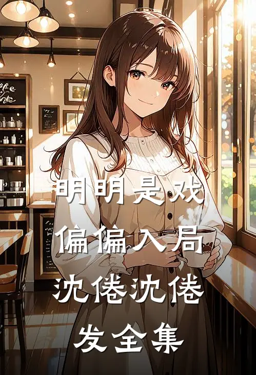 明明是戏，偏偏入局沈倦沈倦发 全集