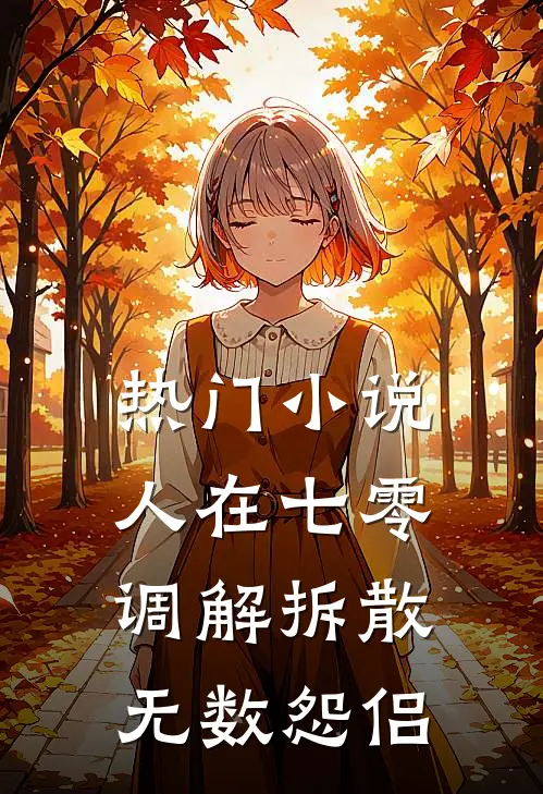热门小说人在七零，调解拆散无数怨侣