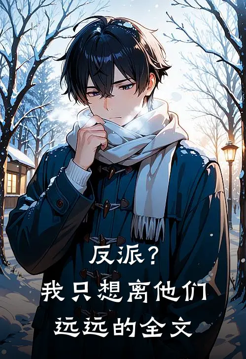 反派？我只想离他们远远的全文