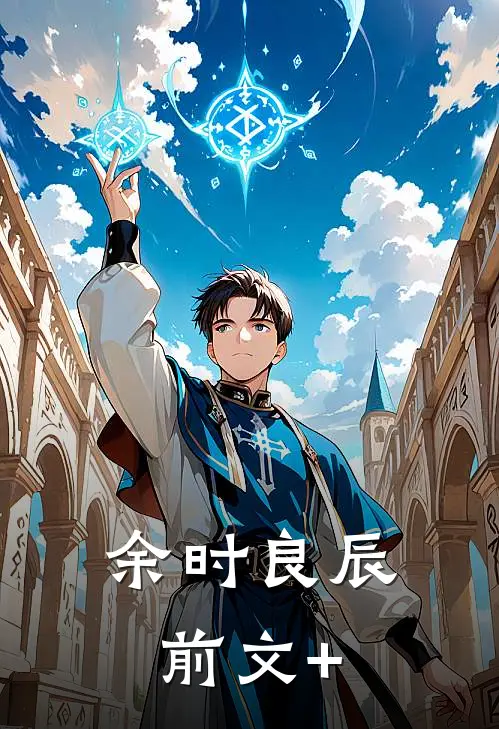 余时良辰前文+