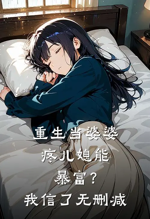 重生当婆婆：疼儿媳能暴富？我信了无删减