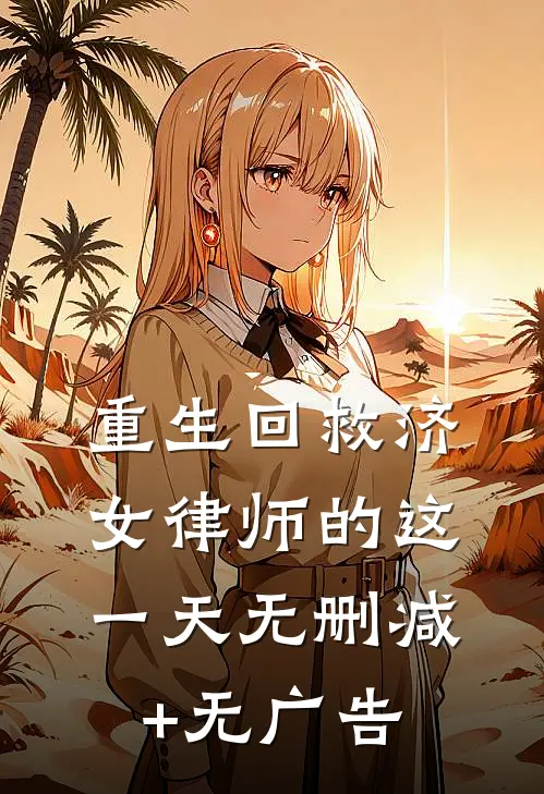 重生回救济女律师的这一天无删减+无广告