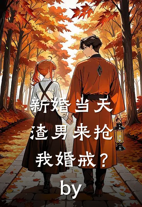 新婚当天，渣男来抢我婚戒？by