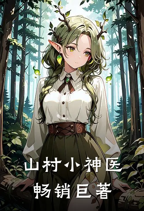 山村小神医畅销巨著