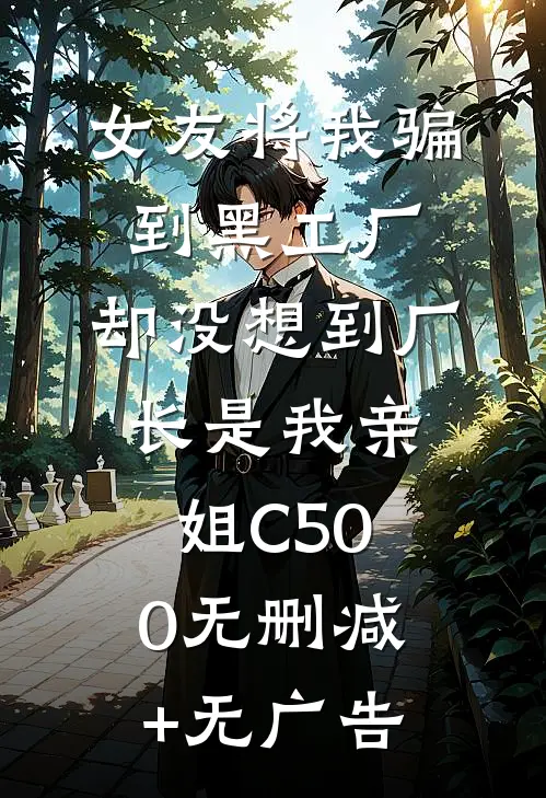 女友将我骗到黑工厂，却没想到厂长是我亲姐C500无删减+无广告