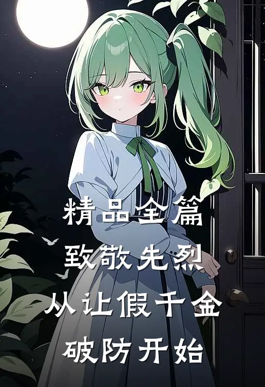 精品全篇致敬先烈，从让假千金破防开始