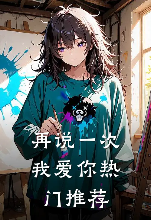 再说一次我爱你热门推荐