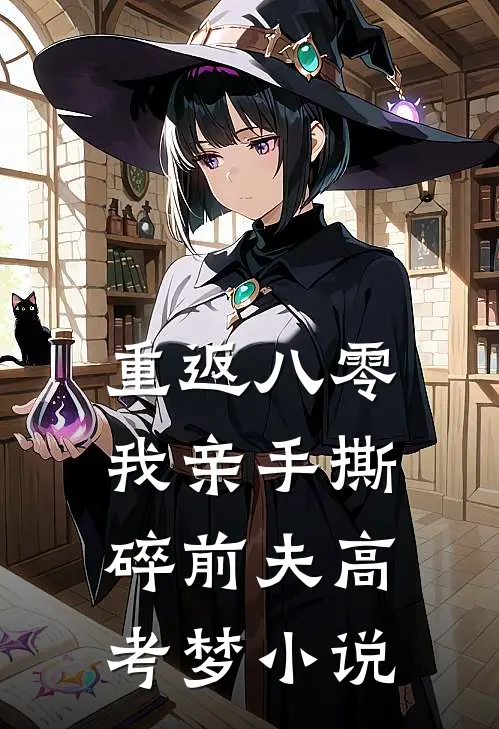 重返八零，我亲手撕碎前夫高考梦小说