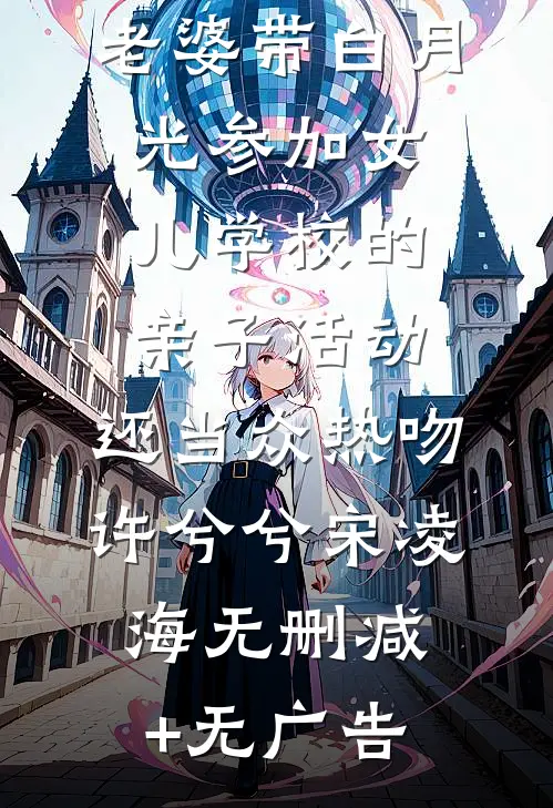 老婆带白月光参加女儿学校的亲子活动，还当众热吻许兮兮宋凌海无删减+无广告