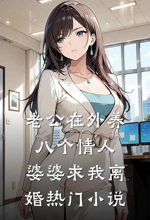老公在外养八个情人，婆婆求我离婚热门小说