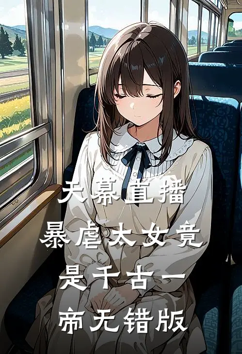 天幕直播，暴虐太女竟是千古一帝无错版