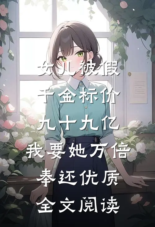 女儿被假千金标价九十九亿，我要她万倍奉还优质全文阅读
