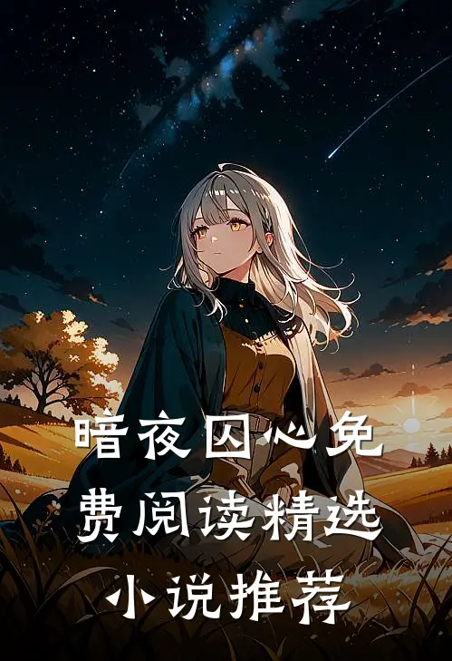 暗夜囚心免费阅读精选小说推荐