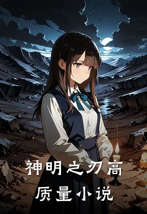 神明之刃高质量小说