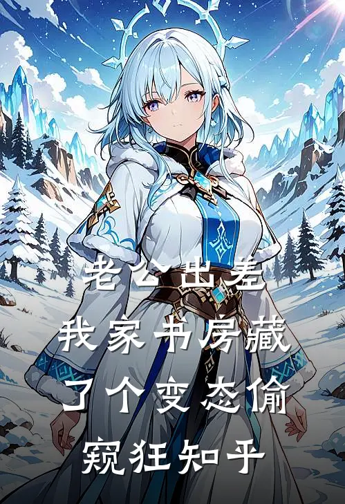 老公出差，我家书房藏了个变态偷窥狂知乎