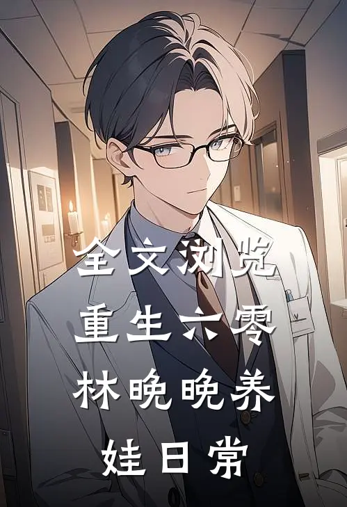 全文浏览重生六零：林晚晚养娃日常
