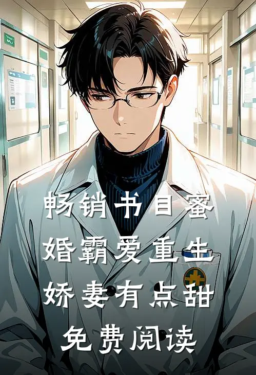 畅销书目蜜婚霸爱重生娇妻有点甜免费阅读