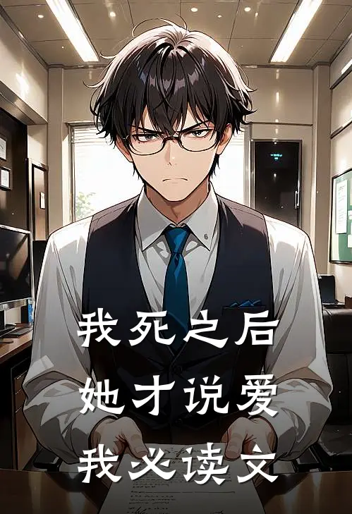 我死之后，她才说爱我必读文