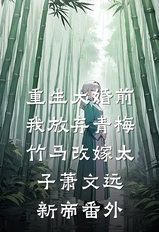 重生大婚前，我放弃青梅竹马改嫁太子萧文远新帝 番外