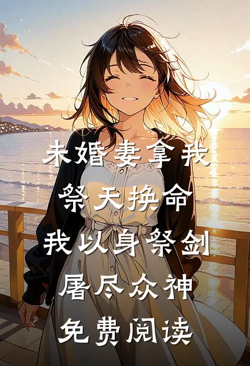 未婚妻拿我祭天换命，我以身祭剑，屠尽众神免费阅读