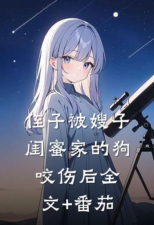 侄子被嫂子闺蜜家的狗咬伤后全文+番茄