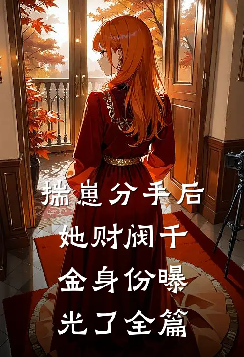 揣崽分手后，她财阀千金身份曝光了全篇