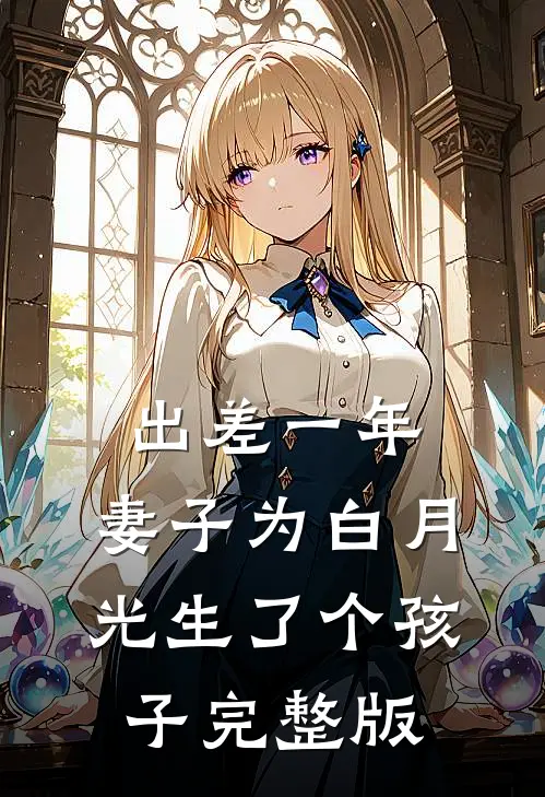 出差一年，妻子为白月光生了个孩子完整版