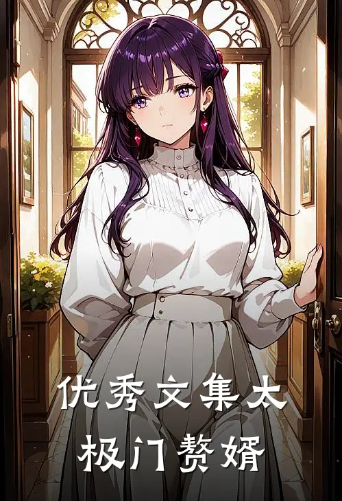 优秀文集太极门赘婿
