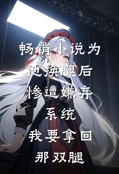 畅销小说为他换腿后惨遭嫌弃，系统，我要拿回那双腿