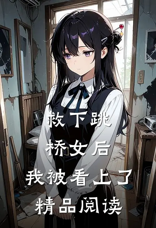 救下跳桥女后，我被看上了精品阅读