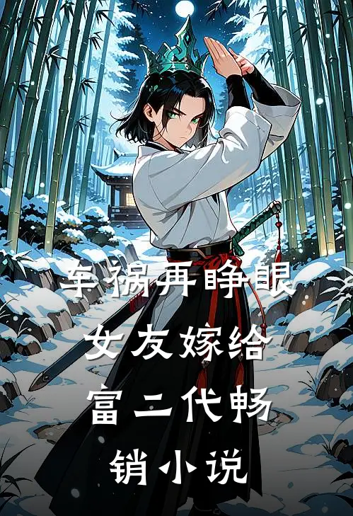 车祸再睁眼，女友嫁给富二代畅销小说