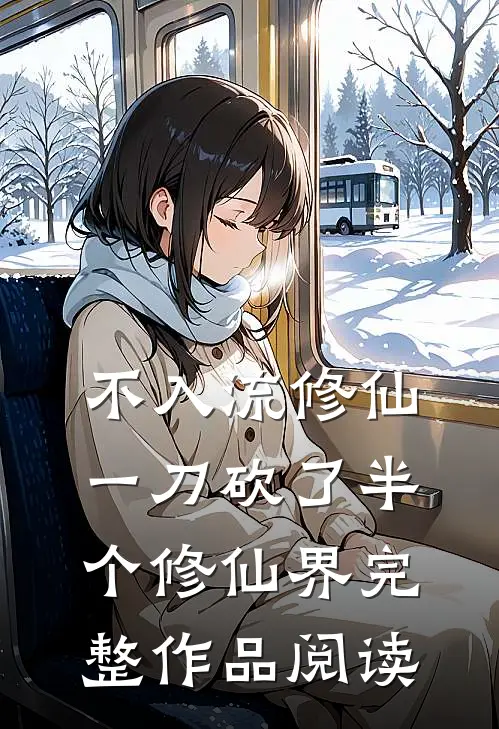 不入流修仙：一刀砍了半个修仙界完整作品阅读