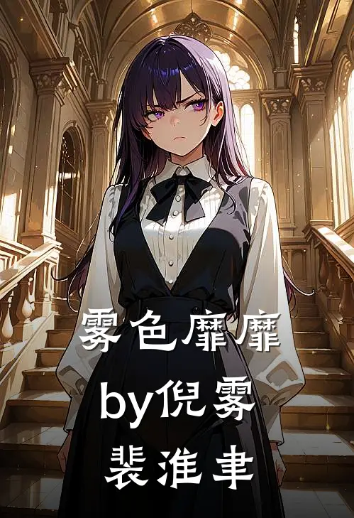 雾色靡靡by倪雾裴淮聿