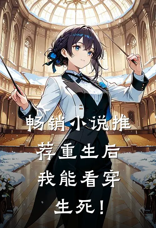 畅销小说推荐重生后，我能看穿生死！