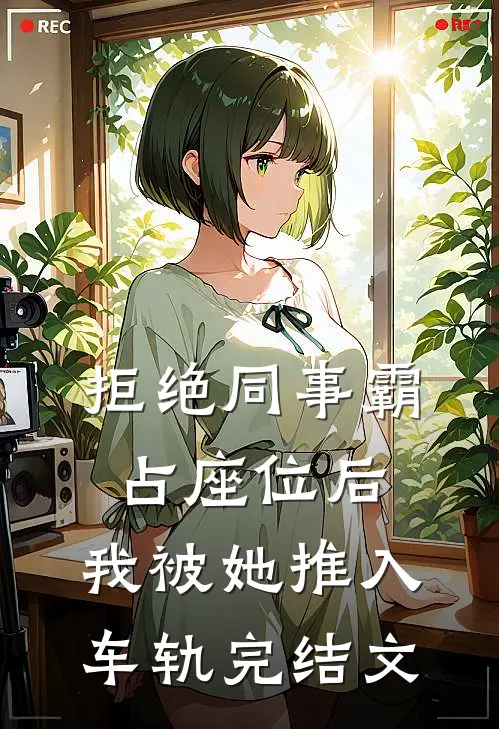拒绝同事霸占座位后，我被她推入车轨完结文