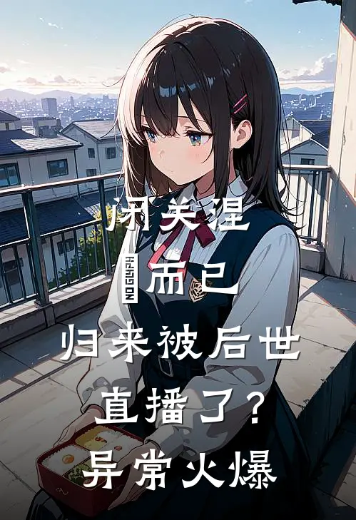 闭关涅槃而已，归来被后世直播了？异常火爆