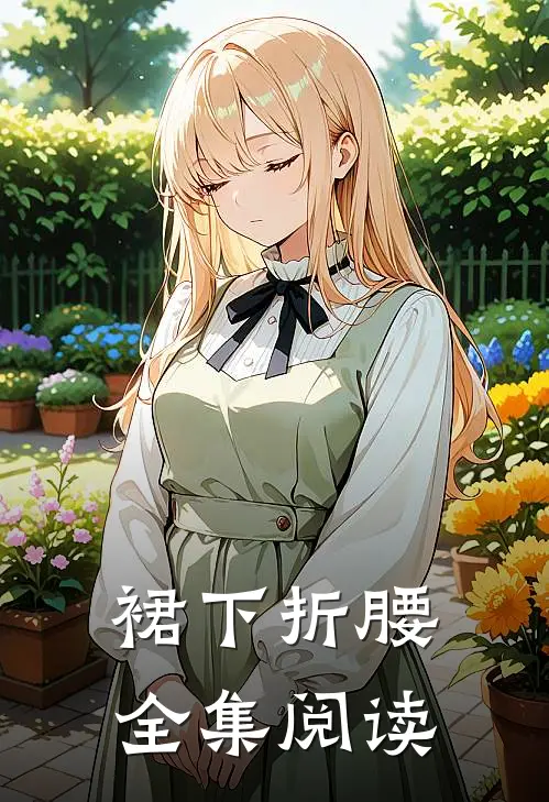 裙下折腰全集阅读