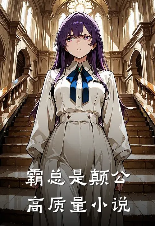 霸总是颠公高质量小说