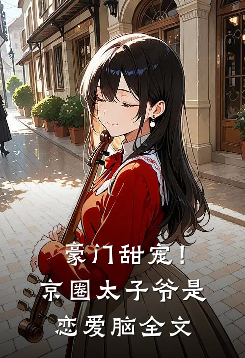 豪门甜宠！京圈太子爷是恋爱脑全文