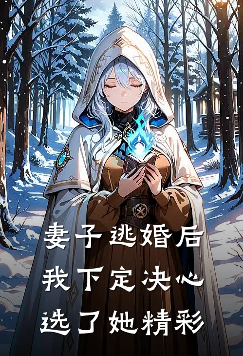 妻子逃婚后，我下定决心选了她精彩