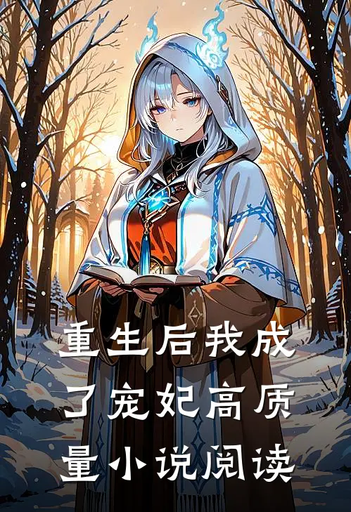 重生后我成了宠妃高质量小说阅读