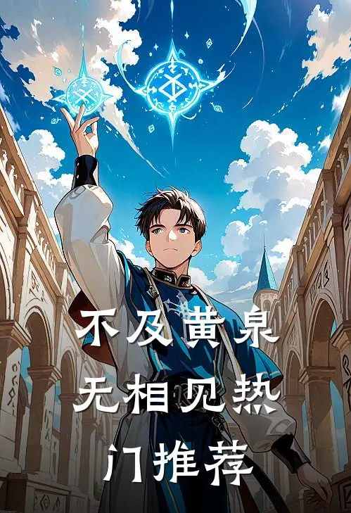 不及黄泉无相见热门推荐