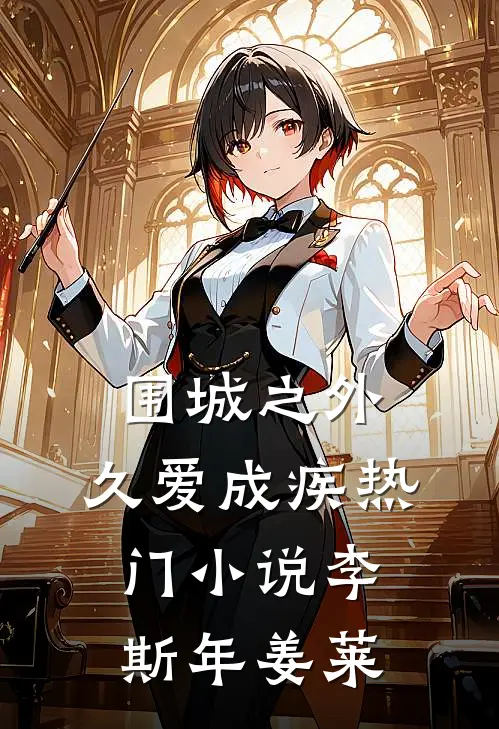 围城之外，久爱成疾热门小说李斯年姜莱