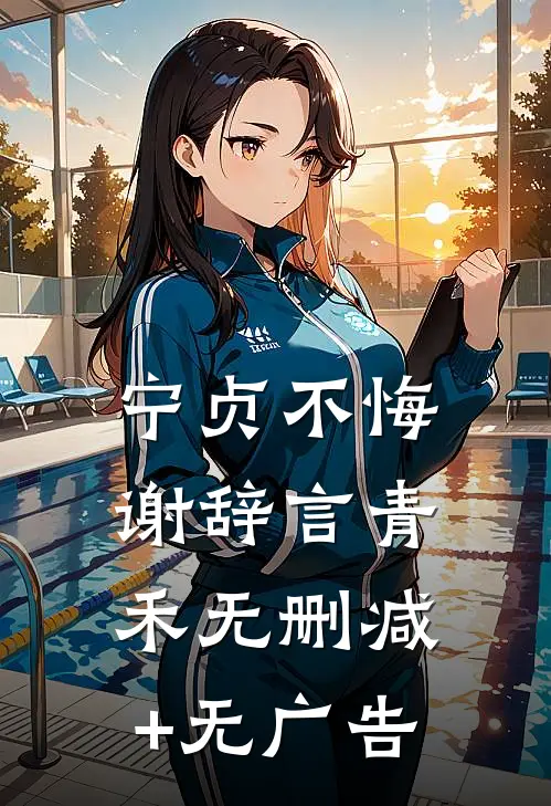 宁贞不悔谢辞言青禾无删减+无广告