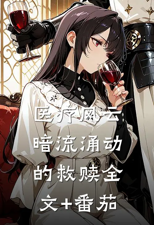 医疗风云：暗流涌动的救赎全文+番茄