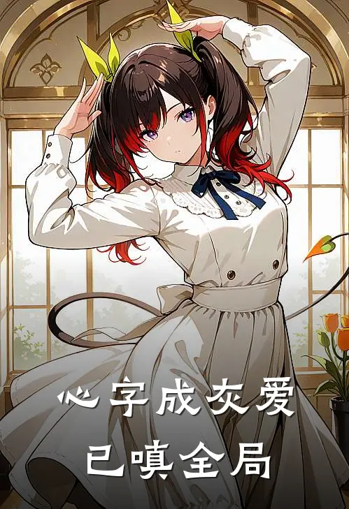 心字成灰爱已嗔全局