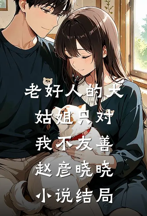 老好人的大姑姐只对我不友善赵彦晓晓小说结局
